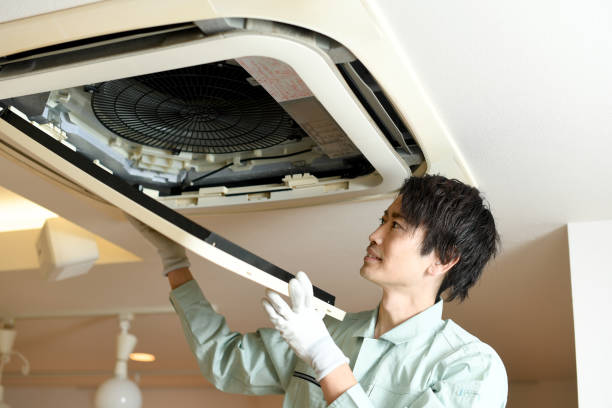 Best Affordable HVAC Duct Cleaning  in Camden, TN